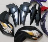 YAMAHA FZS BODY KIT [ USED