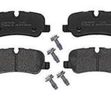 LAND ROVER DISCOVERY 3 2005-2009 BRAKE LINING. PART- LR055454