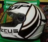 Zeus GP edition
