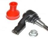 LAND ROVER, - TRACK ROD END WITH M14 THREAD LR010672