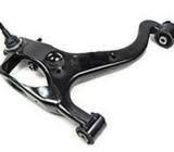 LAND ROVER DISCOVERY 3 2005-2009 LH FRONT SUSPENSION ARM WITH AIR