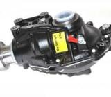 LAND ROVER DIFFERENTIAL FRONT GENUINE