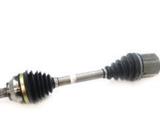 LAND ROVER DISCOVERY 3 2005 2009 SHAFT FRONT AXLE LEFT HAND