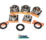 LAND ROVER DISCOVERY 3 2005-2009 FRONT DIFF OVERHAUL KIT