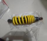 suspension fork