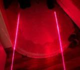 Bicycle Tail Light (5LED+2Lode)Bike Rear Lights Accessories