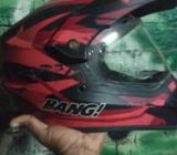 Steelbird Bang