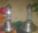 Halogen light