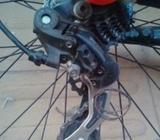 Shimano brand Gear