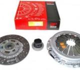 LAND ROVER CLUTCH FRICTION PLATE COVER AND RELEASE BEARING