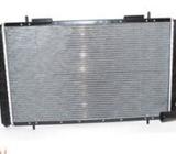 LAND ROVER DEFENDER 110 RADIATOR DIESEL. PART- ESR79