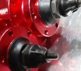 Cassete hubs 36