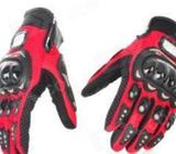 safety full hand gloves probiker