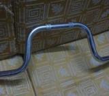 RUNNER turbo bike handle