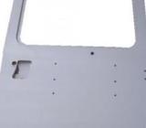 LAND ROVER DEFENDER . REAR SAFARI DOOR. BIC710260