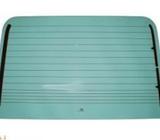 LAND ROVER DEFENDER HEATED REAR GLASS. PART- MTC8951D