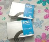 700*28C-38C Foss Puncture Free Tubes (Schrader Valve
