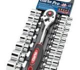 Clarke PRO387 19 Piece ½
