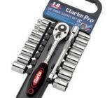 Clarke PRO357 - 18 Piece 3/8