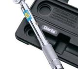 Clarke CHT204 - 3/8 Drive Reversible Torque Wrench