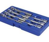 7 Piece 3/8