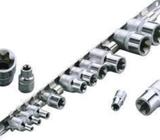 Clarke PRO372 14 Piece TORX Socket Set