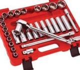Clarke PRO378 32 Piece ½