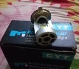BIKE LED HEADLIGHT