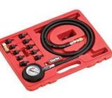 Clarke CHT712 Oil Pressure Test Kit