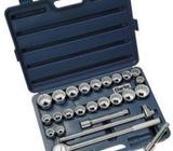 Clarke CHT263 26 Piece 3/4