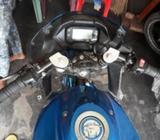 bike handle