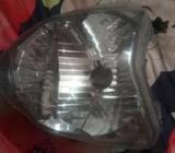 Fzs Headlight