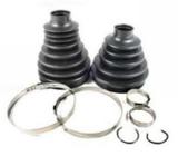LAND ROVER , REAR AXLE BOOT KIT WITH LOCKING DIFF .PART - TDR500080