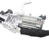 LAND ROVER EXHAUST GAS RE CIRCULATION ASSEMBLY