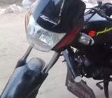 H Power Loncin Black 2011