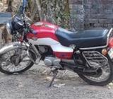 motorbike 2010