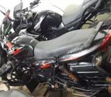 Bajaj Discover 135 2008