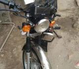 Motorbike 2006