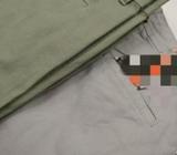 Men's Twill Pant