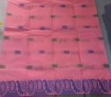 Akdom notun Shuti Saree