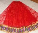 Long Ghagra