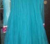 Net er dress
