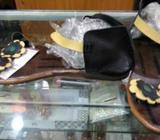 Girls leather sandal (wholesale price