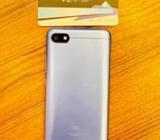 Xiaomi Redmi 6A 2/32GB Blue (Used