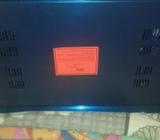 bmbochmann 1300wit's amplifier
