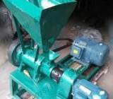 Auto Feed Pellet Machine, Poultry/Animal & Fish