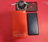 Xiaomi Redmi Note 5 Ai global (Used