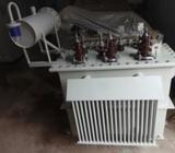 transformer 150 kva