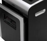 Deli 9917 Office Paper Shredder 16 Sheet Capacity Machine