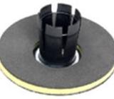 SIDE FLANGE ASSY AND DIA
